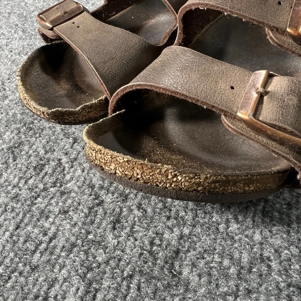 Birkenstock kids size
